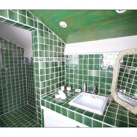 Villa Aimee Luxury Apartments With Heated Pool Vals-les-Bains Kültér fotó