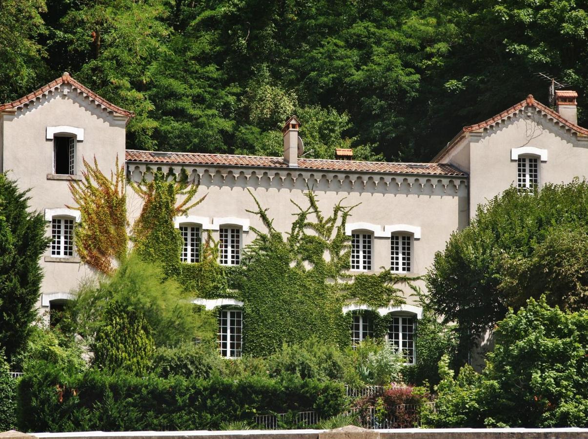 Villa Aimee Luxury Apartments With Heated Pool Vals-les-Bains Kültér fotó