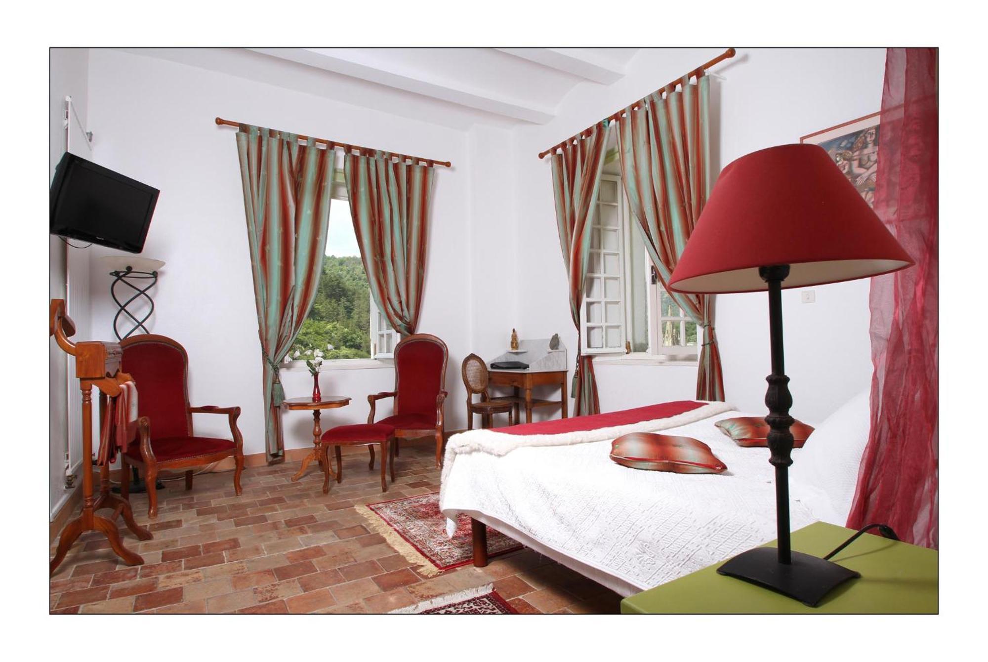 Villa Aimee Luxury Apartments With Heated Pool Vals-les-Bains Kültér fotó