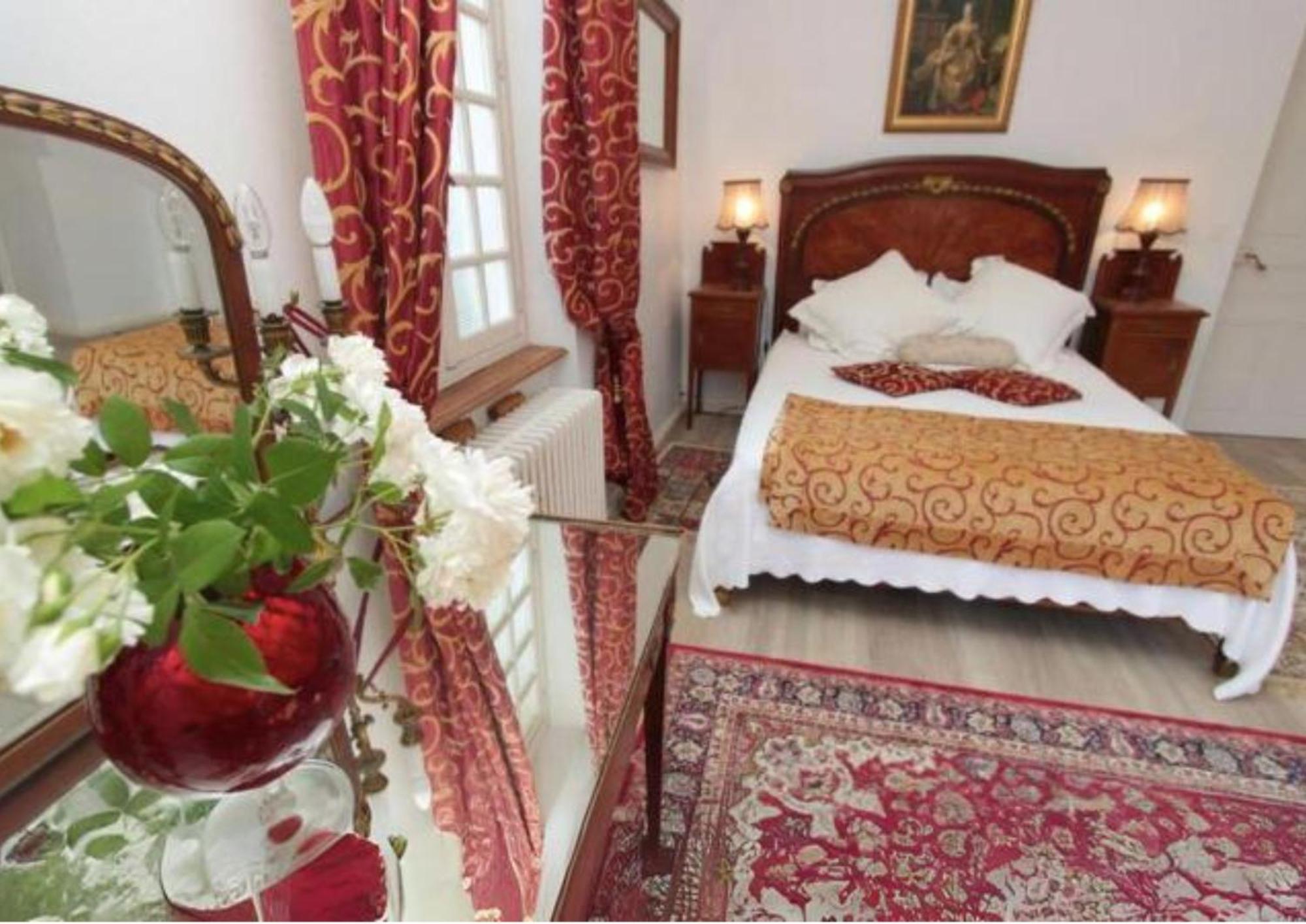 Villa Aimee Luxury Apartments With Heated Pool Vals-les-Bains Kültér fotó