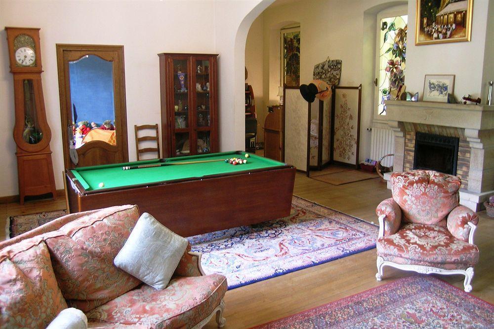 Villa Aimee Luxury Apartments With Heated Pool Vals-les-Bains Kültér fotó