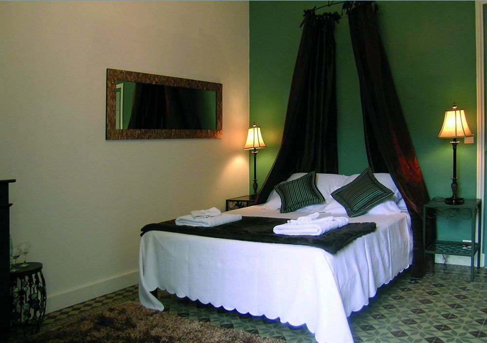 Villa Aimee Luxury Apartments With Heated Pool Vals-les-Bains Kültér fotó