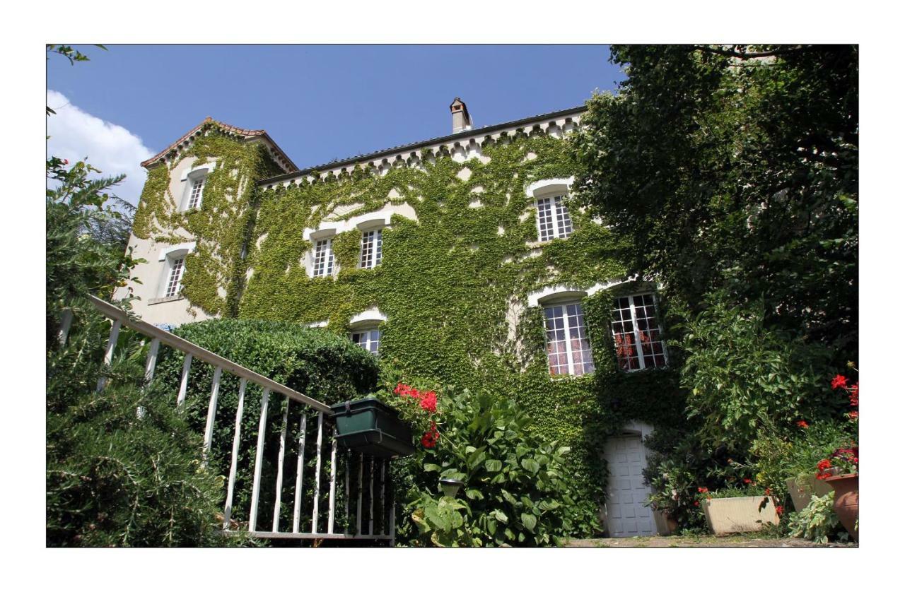 Villa Aimee Luxury Apartments With Heated Pool Vals-les-Bains Kültér fotó