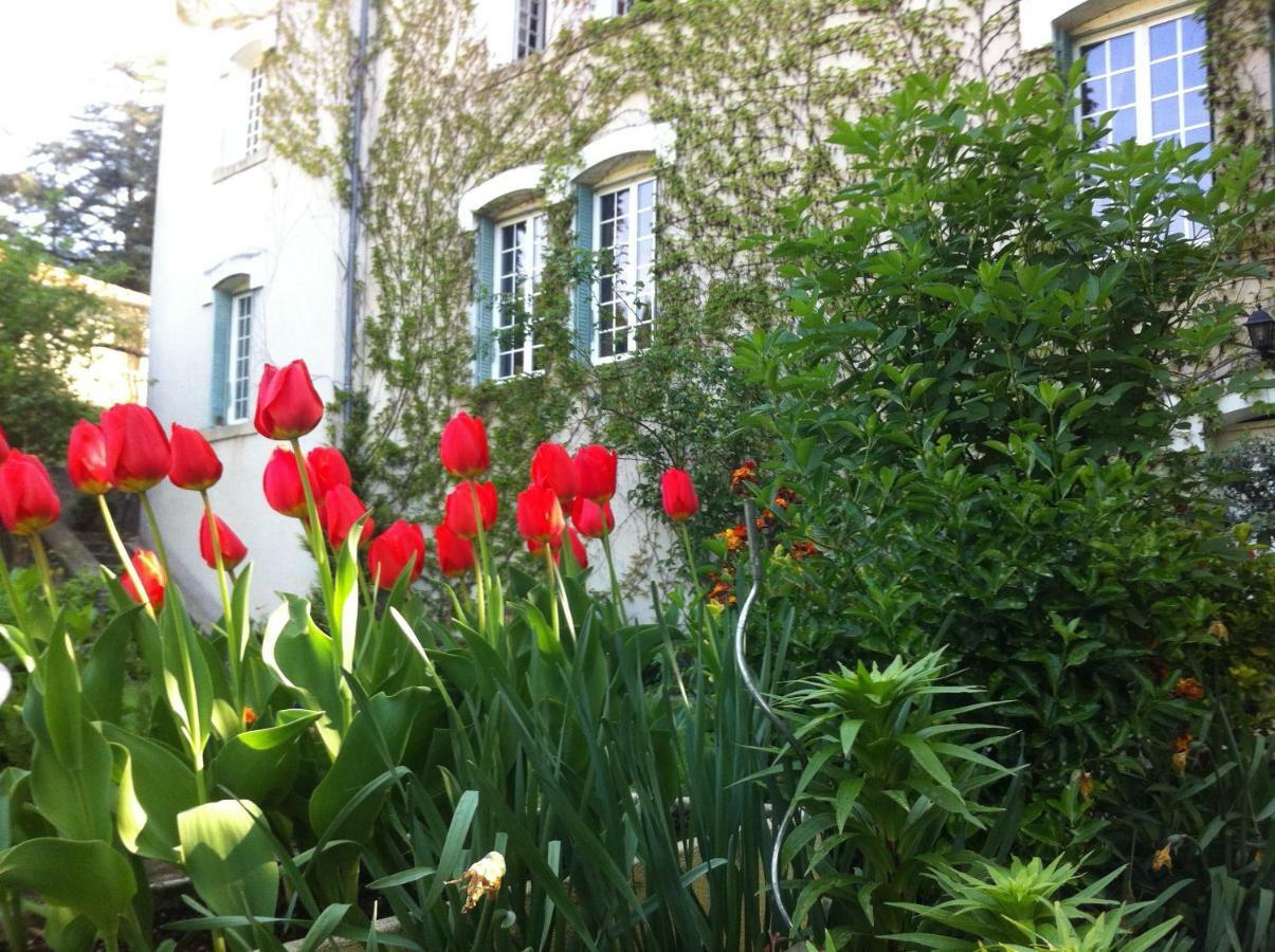Villa Aimee Luxury Apartments With Heated Pool Vals-les-Bains Kültér fotó