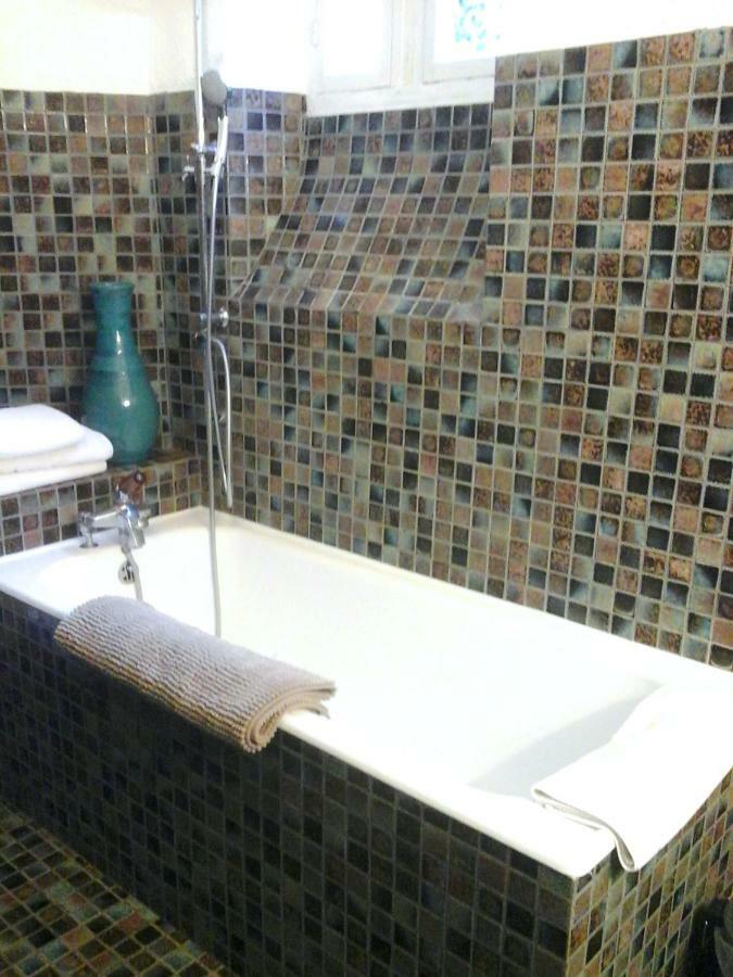Villa Aimee Luxury Apartments With Heated Pool Vals-les-Bains Szoba fotó